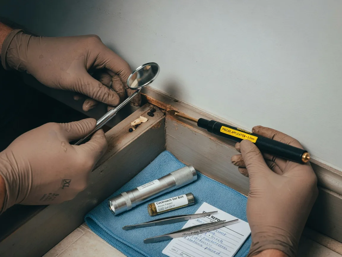 Why choose Emergency Pest Control in Duffield, VA